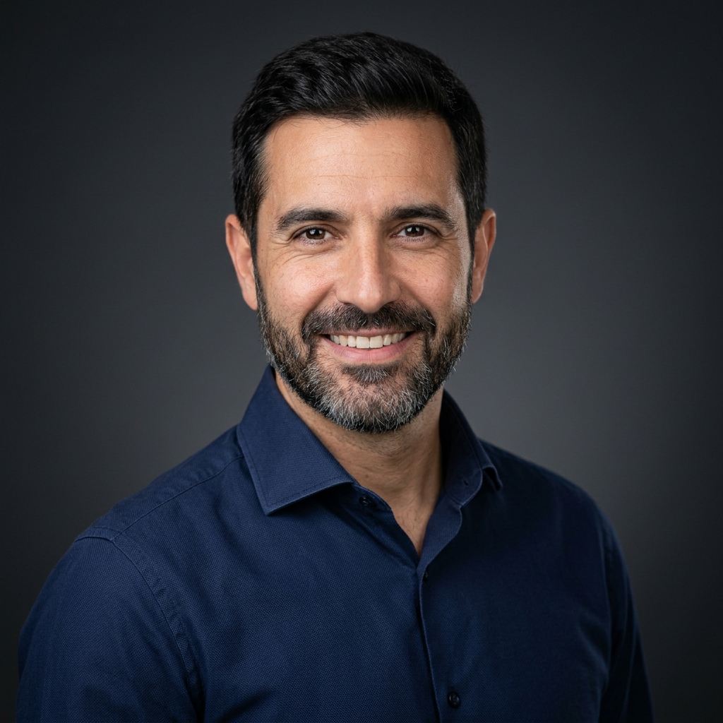 Carlos M.